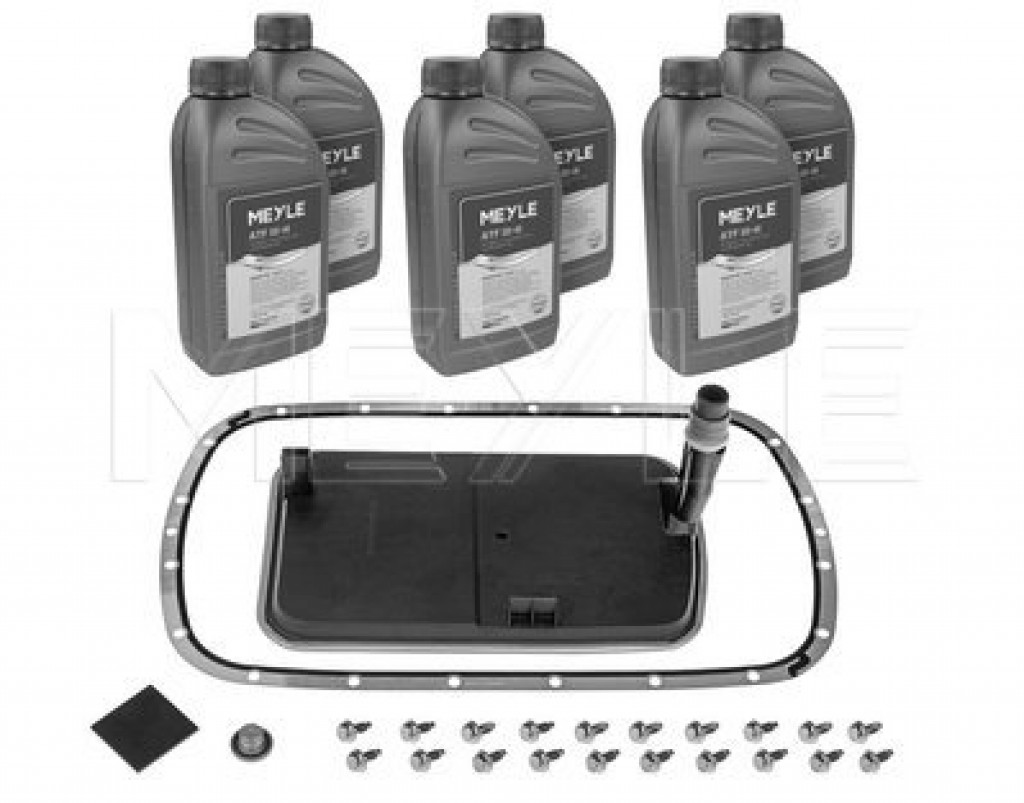 Automatic Transmission Filter Kit E46 E39 X3 Z3